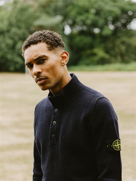 stone island fabriek